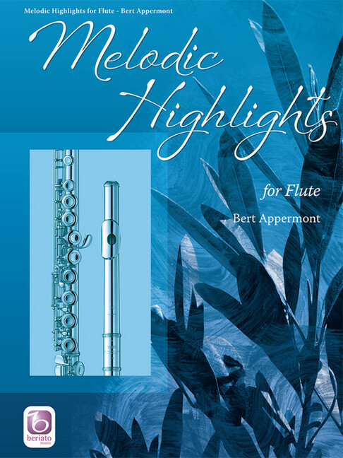 Melodic Highlights (+Online Audio)