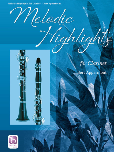 Melodic Highlights (+ Online-Audio)