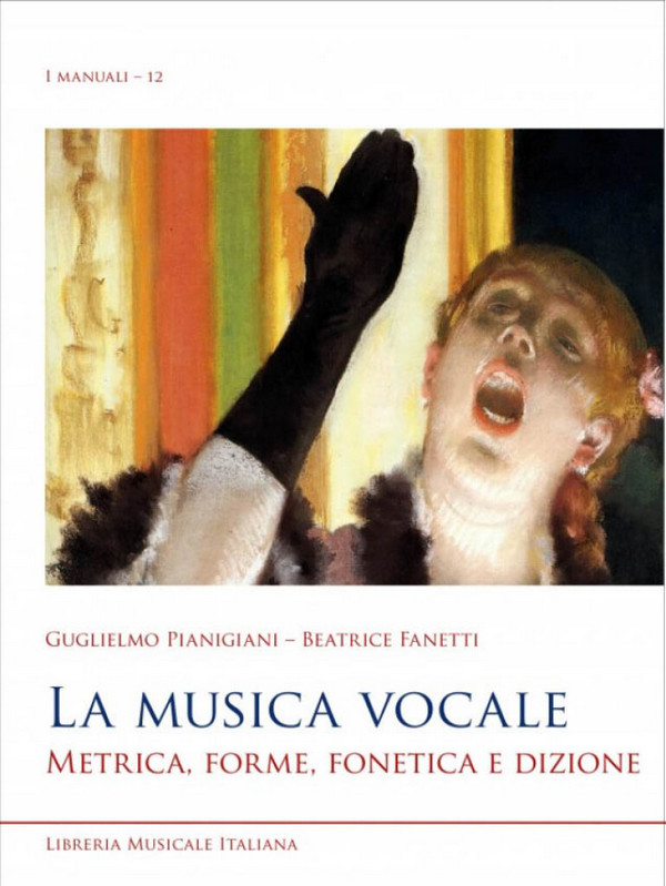 La musica vocale