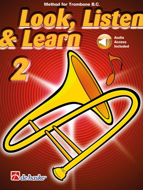 Look, Listen & Learn vol.2 (+Online Audio)