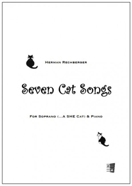 Seven Cat Songs