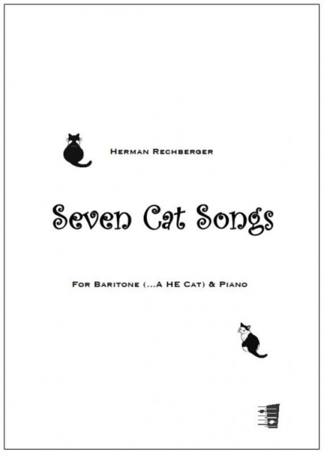 Seven Cat Songs