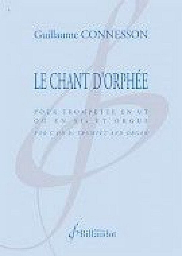Le Chant d'Orphée