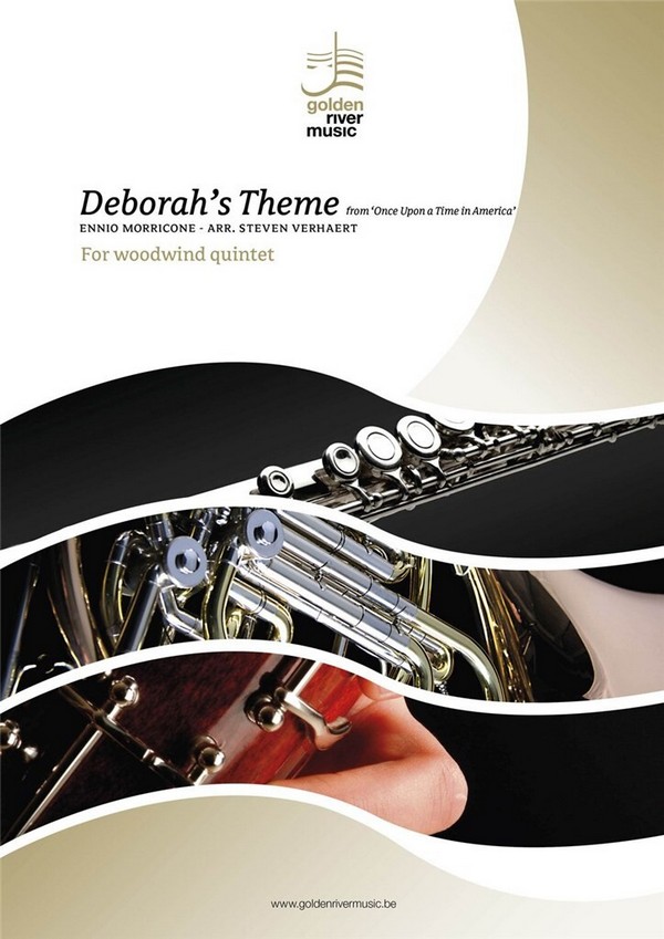 Ennio Morricone, Deborah's Theme