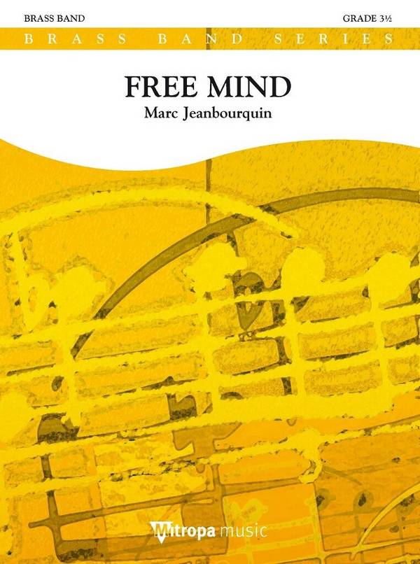 Marc Jeanbourquin, Free Mind