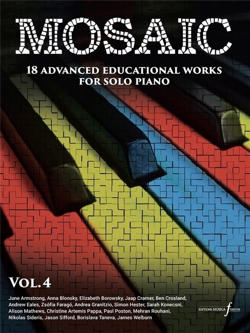 Mosaic vol. 4