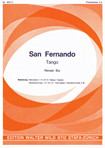 San Fernando - argentinischer Tango