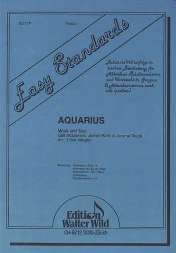 Aquarius