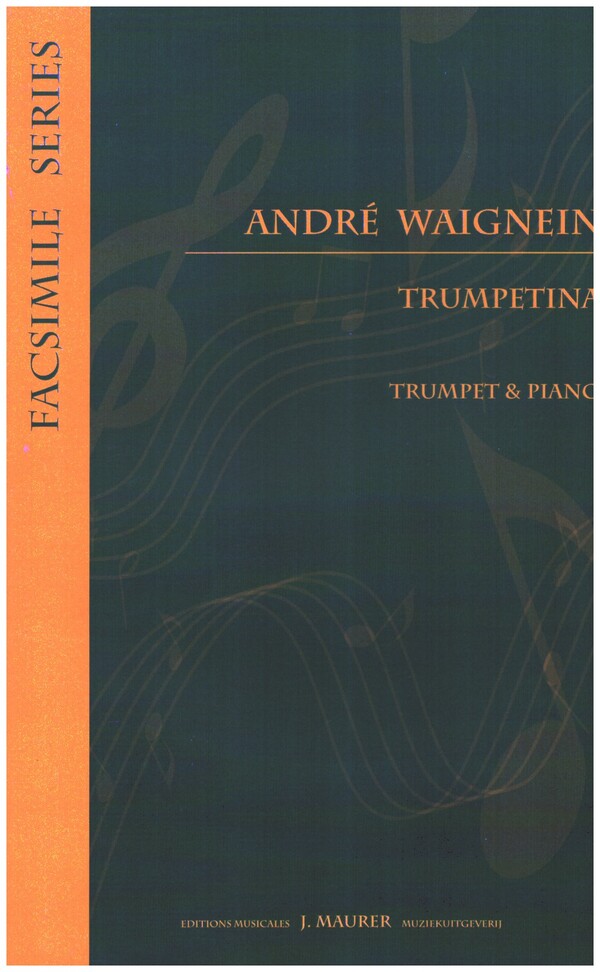Trumpetina