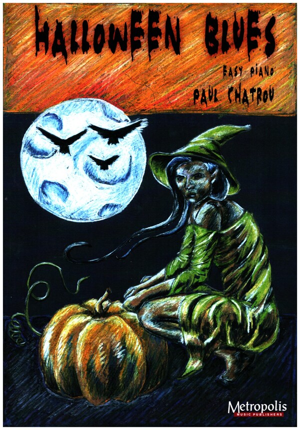 Halloween Blues
