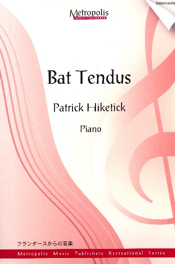 Bat Tendus