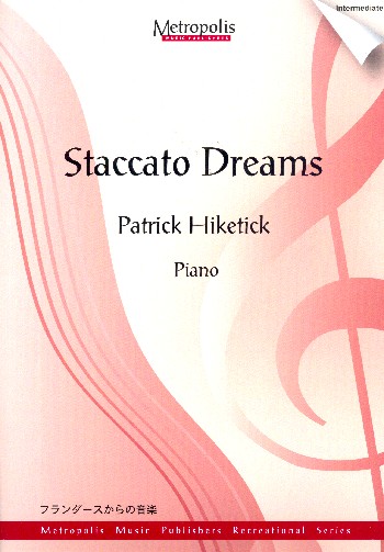Staccato Dreams