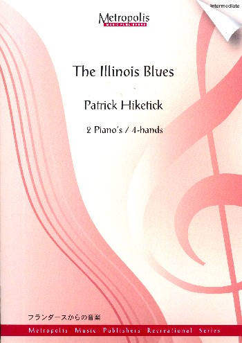 The Illinois Blues