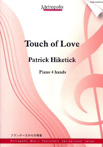 Touch of Love