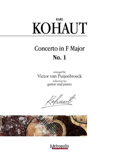 Kohaut, Karl