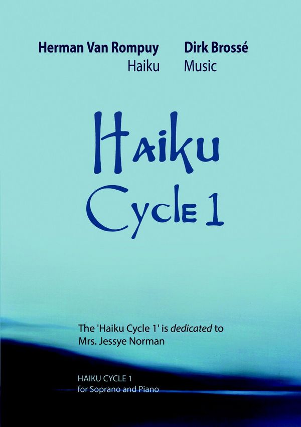 Haiku's Cycle 1