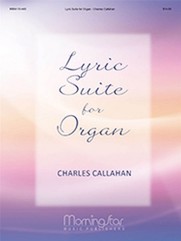 Lyric Suite 