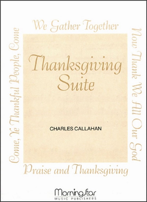 Thanksgiving Suite
