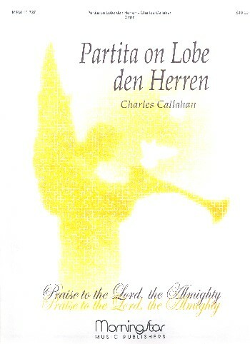 Partita on Lobe den Herren