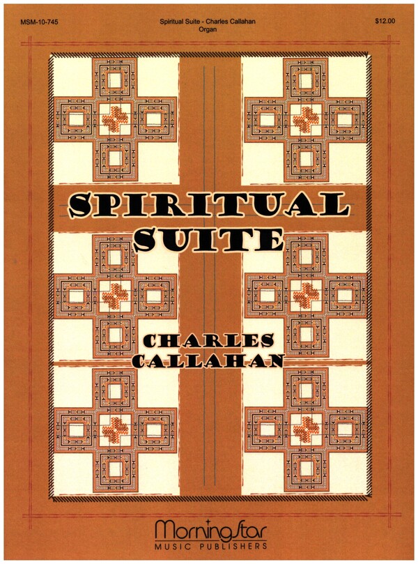 Spiritual Suite