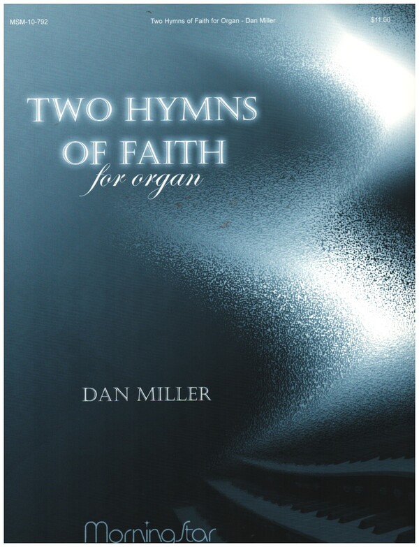 2 Hymns of Faith