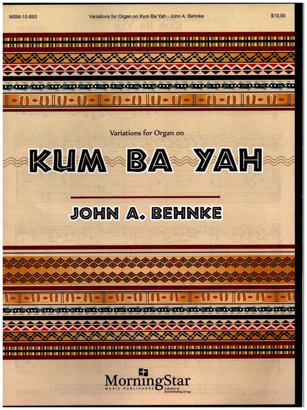 Variations on 'Kum Ba Yah'