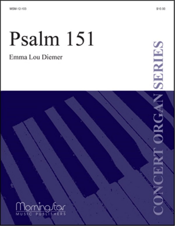 Psalm 151