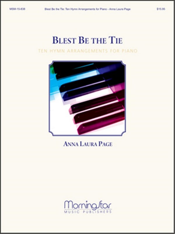 Blest Be the Tie
