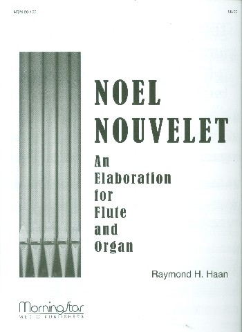 Noel Nouvelet