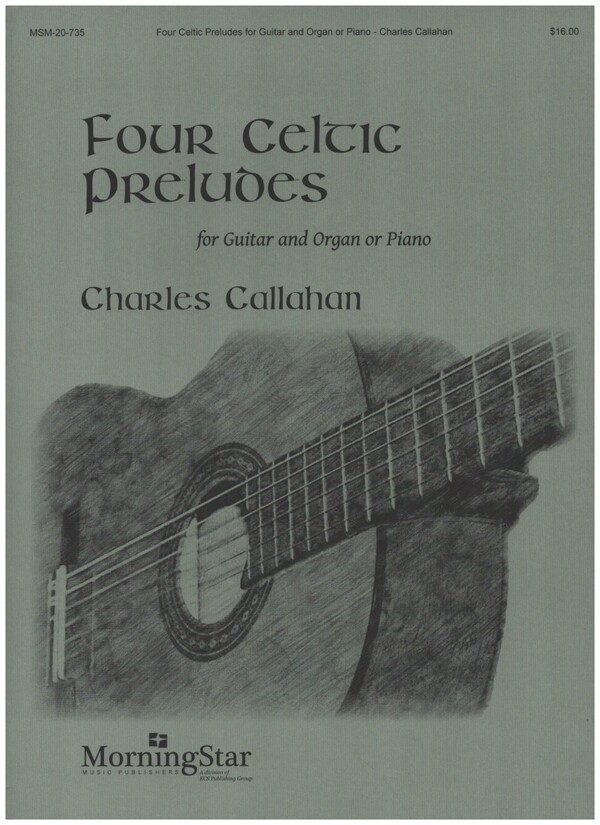 Four Celtic Preludes