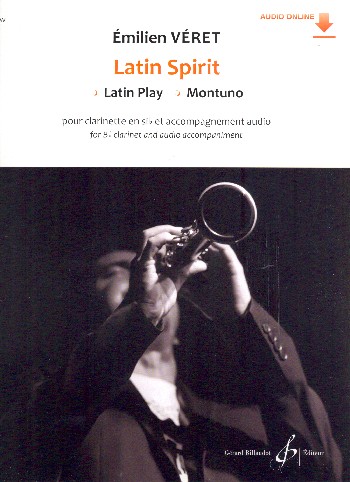 Latin Spirit (+Audio)
