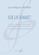Sur un sommet