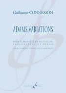 Adams Variations