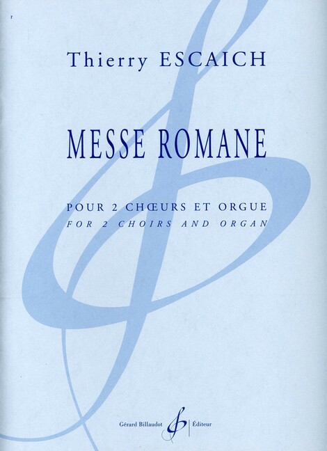 Messe Romane