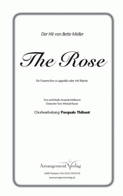 The Rose