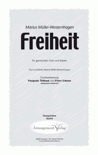 Freiheit  