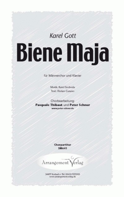 Biene Maja 
