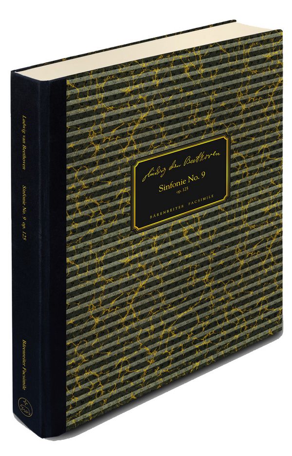 Sinfonie d-Moll Nr.125 