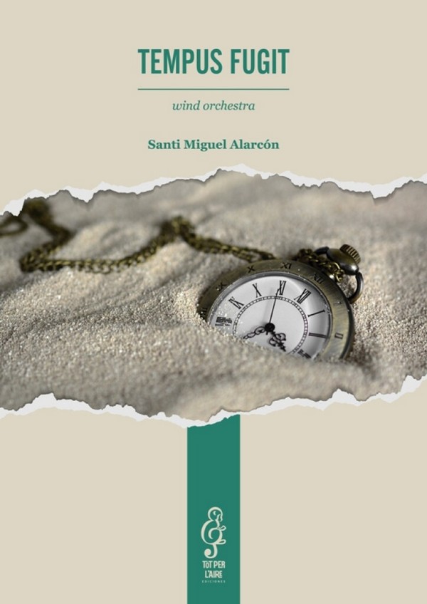 Santi Miguel, Tempus fugit