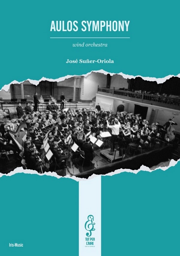 José Suñer-Oriola, Aulos