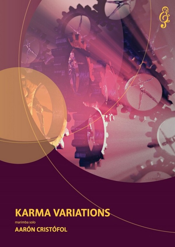 Aarón Cristófol, Karma Variations