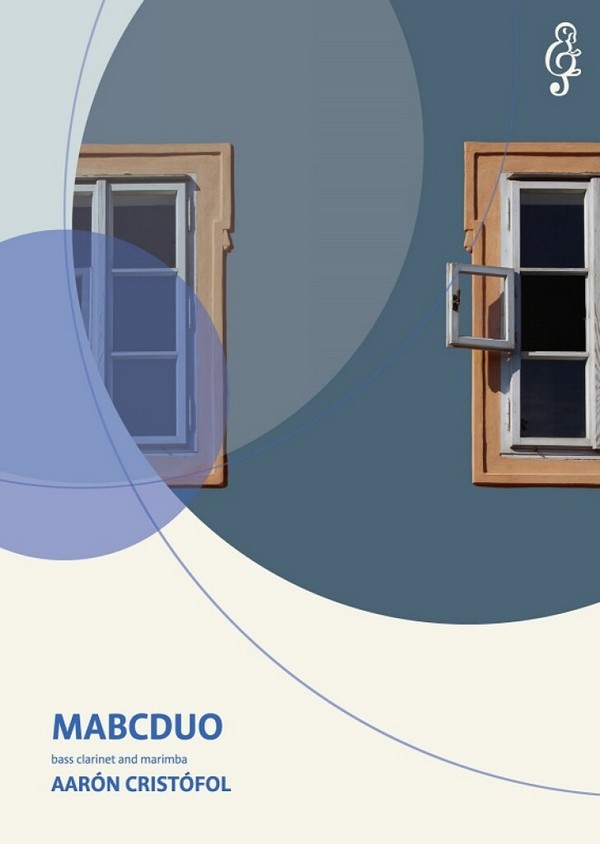 Aarón Cristófol, MaBc duo