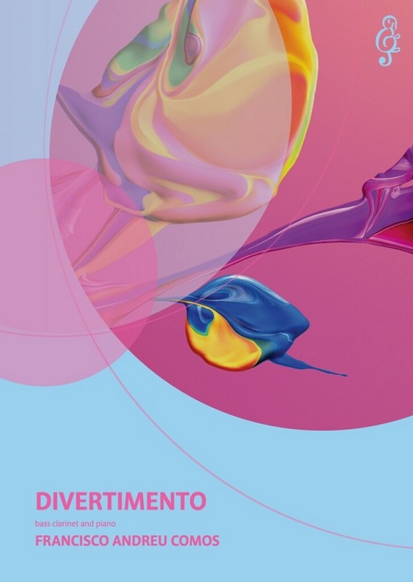 Francisco Andreu Comos, Divertimento