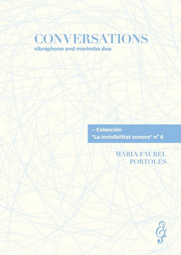 Maria Faubel Portolés, Conversations