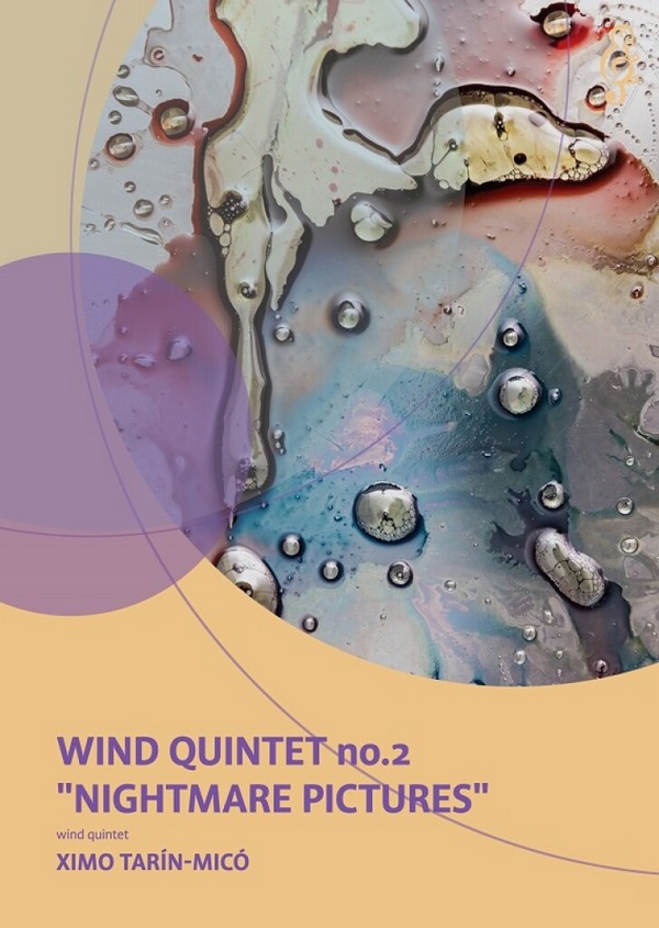 Ximo Tarín-Micó, Wind Quinte nr. 2