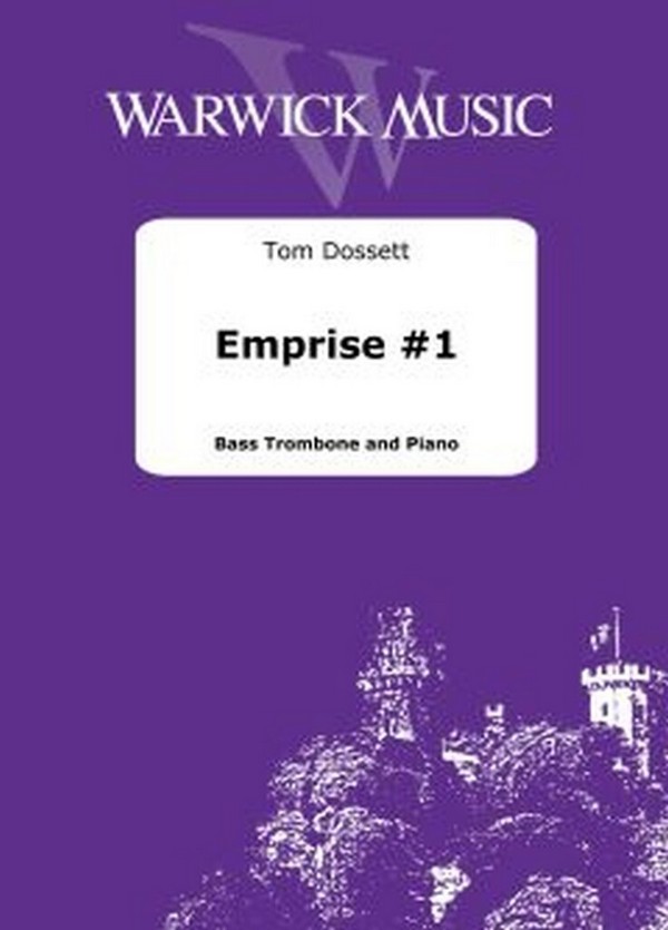 Tom Dossett, Emprise #1