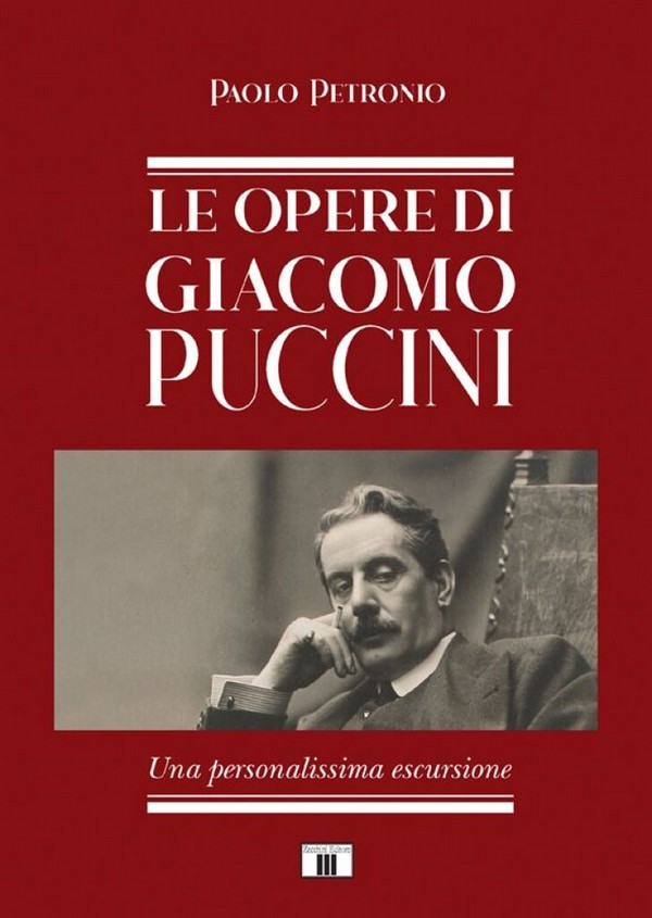 Le opere di Giacomo Puccini