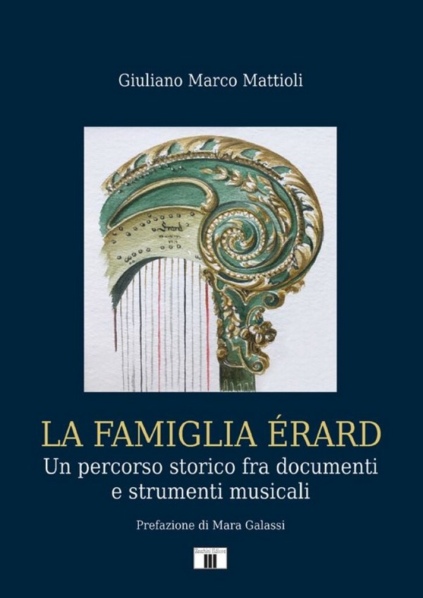 La famiglia Érard