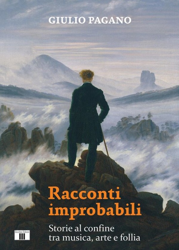 Racconti improbabili