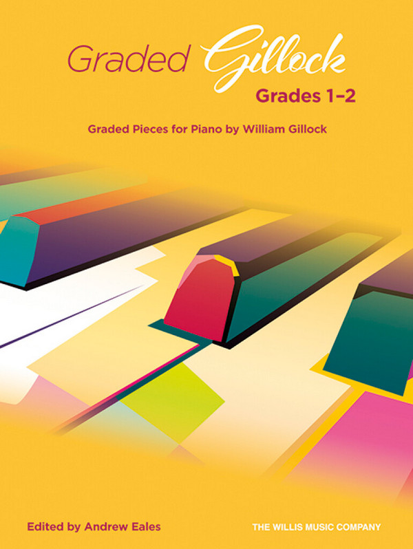 Graded Gillock Grades 1-2